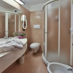 Отель Best Western Biri 4* Стандартный номер фото 6