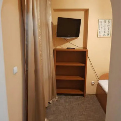 Apartment-hotel City Center Contrabas удобства в номере фото 2