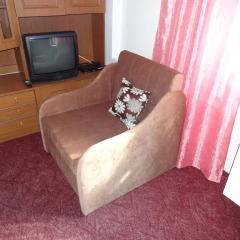 Отель Apartmán Hany комната для гостей фото 4