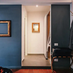 Отель Sette Angeli Rooms 3* Стандартный номер с различными типами кроватей фото 23