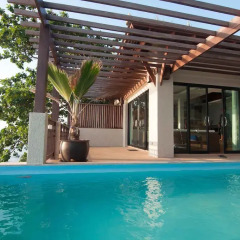 Отель Penn Sunset Villa 10 With Shared Pool бассейн фото 3