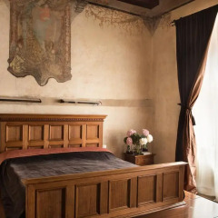 Hotel Copernicus комната для гостей фото 2
