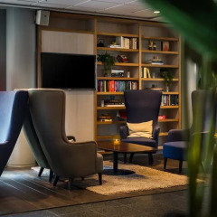 Clarion Hotel Stavanger Ставангер развлечения