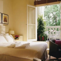 Kensington House Hotel комната для гостей фото 3