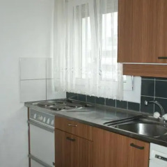Отель Nova Residence в номере фото 2