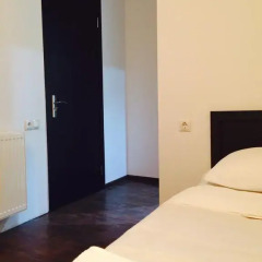 Отель Georgian Guest House on Asatiani Стандартный номер с различными типами кроватей фото 10