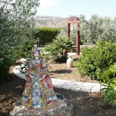 Отель Il Giardino di Athena Италия, Агридженто - отзывы, цены и фото номеров - забронировать отель Il Giardino di Athena онлайн фото 14