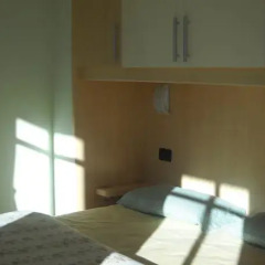 Отель Casa Fior Del Soreie Долина Валь-ди-Фасса удобства в номере