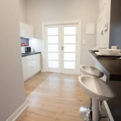 Отель Apartamenty NEPTUN Польша, Познань - отзывы, цены и фото номеров - забронировать отель Apartamenty NEPTUN онлайн в номере фото 2