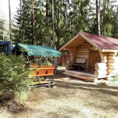 База Отдыха Пикник Парк бассейн
