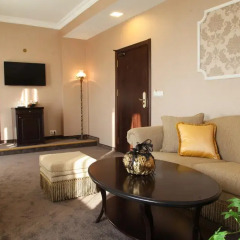 Strimon Garden SPA Hotel Кюстендил комната для гостей фото 5