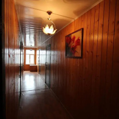 Гостиница Azanta Guest House сауна