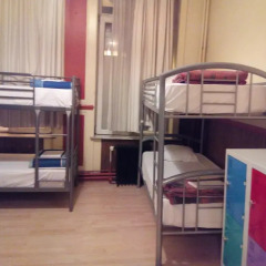 Hostel Louise Стандартный номер фото 2