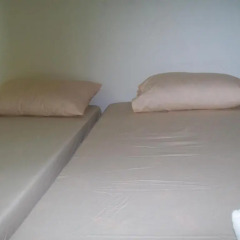 Отель Charm Guest House - Hostel Филиппины, Пуэрто-Принцеса - отзывы, цены и фото номеров - забронировать отель Charm Guest House - Hostel онлайн комната для гостей