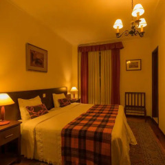 Pão de Açúcar – Vintage Bumper Car Hotel 3* Стандартный номер с 2 отдельными кроватями фото 4