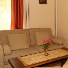 Alafrangite Hotel комната для гостей фото 4
