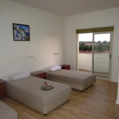 Отель Protaras Tennis And Country Club 3* Стандартный номер фото 2