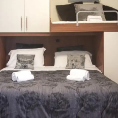 Отель Agriturismo Agrileisure Time Италия, Сполето - отзывы, цены и фото номеров - забронировать отель Agriturismo Agrileisure Time онлайн в номере фото 2