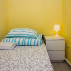Hostel Rostov комната для гостей фото 3
