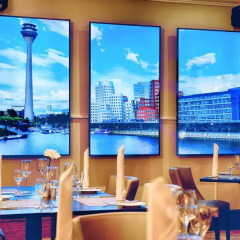 Leonardo Hotel Düsseldorf City Center питание фото 2