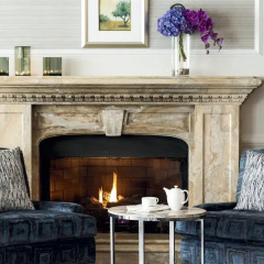 Отель The Ritz-Carlton, Washington, D.C. 5* Стандартный номер с различными типами кроватей фото 4
