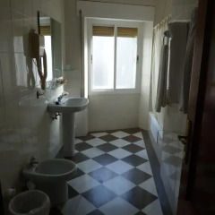Hotel San Pedro в номере
