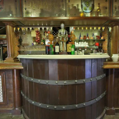 Отель Posada Medieval el Manjon 3* Стандартный номер с различными типами кроватей фото 11