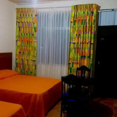 Hotel Costa Azul Faro Marejada 3* Стандартный номер с различными типами кроватей фото 2