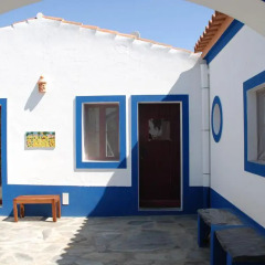 Отель Casa Monte dos Amigos фото 2