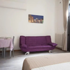 Апартаменты Residence 2 Studio & Suites комната для гостей фото 11