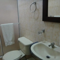 Hotel Casa Inn Del Valle Стандартный номер с различными типами кроватей