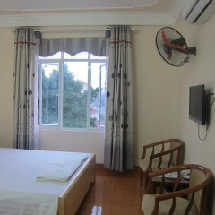 Thanh Son Noi Bai Airport Hotel 2* Улучшенный номер фото 2