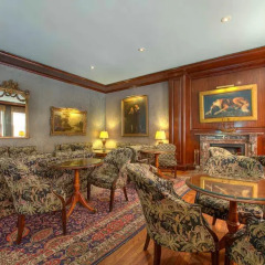 Отель Sir Stamford Circular Quay Австралия, Сидней - отзывы, цены и фото номеров - забронировать отель Sir Stamford Circular Quay онлайн интерьер отеля фото 3