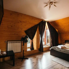 Mini Hotel Astoria Нефтекамск спа
