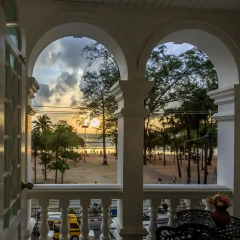 Отель Patong Marina Hotel Таиланд, Пхукет - отзывы, цены и фото номеров - забронировать отель Patong Marina Hotel онлайн помещение для мероприятий фото 2