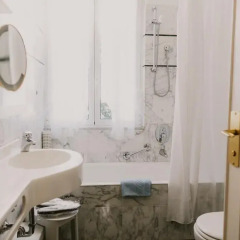Hotel Metropole 4* Стандартный номер фото 6