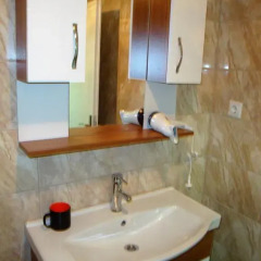 Отель carme otel 2 3* Стандартный номер с различными типами кроватей фото 5