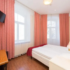 Rija Old Town Hotel 3* Номер Эконом с разными типами кроватей фото 4