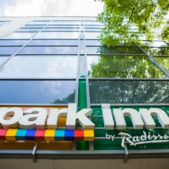 Отель Park Inn by Radisson Budapest детские мероприятия