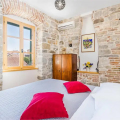 Апартаменты Captain's Apartments Улучшенная студия с различными типами кроватей фото 31