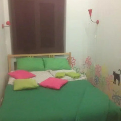 Level 3 Hostel Стандартный номер с различными типами кроватей фото 4