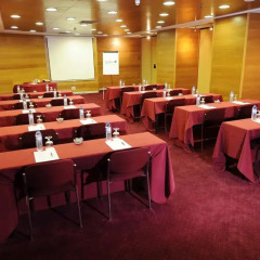 Radisson Blu Hotel фото 4