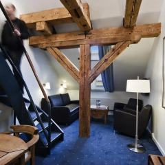 Copenhagen Admiral Hotel 4* Полулюкс фото 2