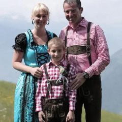 Отель Thalerhof Сцена приотельная территория