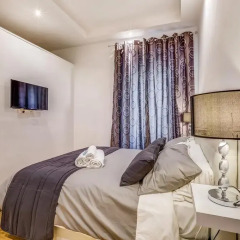 Отель Prati Luxury Suites & Scipioni Vatican 3* Стандартный номер с различными типами кроватей фото 42