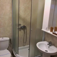 Отель Club Topcider Стандартный номер с различными типами кроватей фото 12