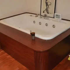 Отель B&B Vitalitè Лечче спа