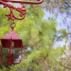 Отель Garden Lucia Лечче детские мероприятия