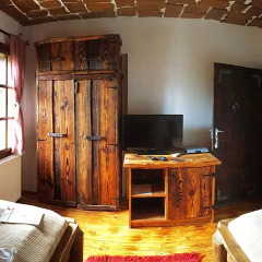 Отель Villa Mark удобства в номере фото 2