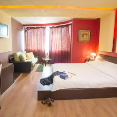 Hotel Gabi комната для гостей